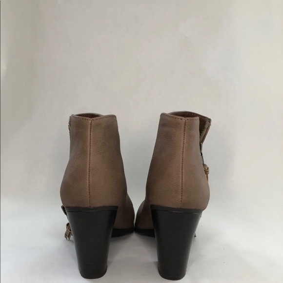 Booties - Picture 5 of 5